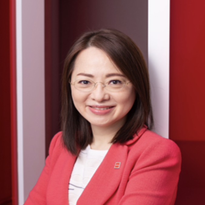 Jennifer Tan